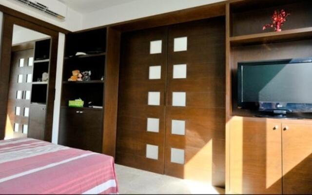 Ocean View Luxury Home