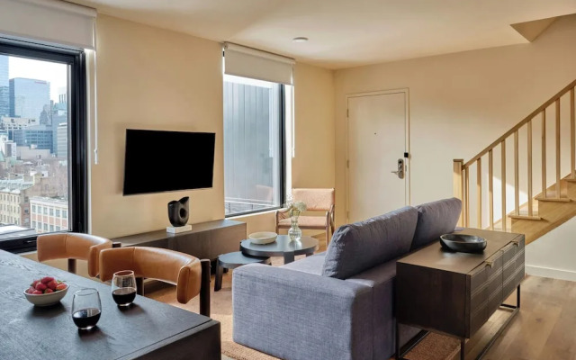 Sonder by Marriott Bonvoy The Nealon Apartments