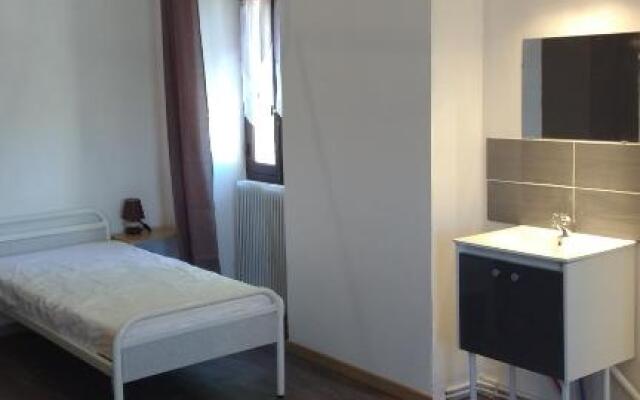 Les Gites de Castera