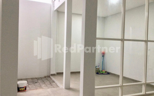 Tebluess Guesthouse Gianyar RedPartner