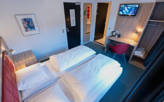 Prinsen Hotel