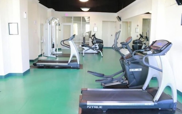 Beach Colony East 16b-penthouse