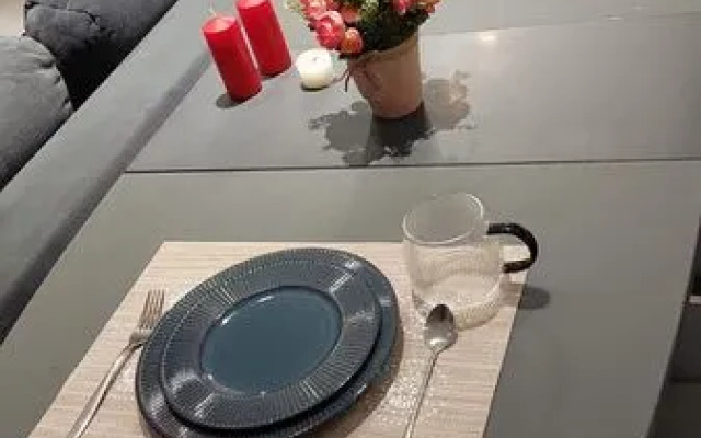 Апартаменты МаксРеалти24 на ул. Лобачевского, д. 120, корпус 1