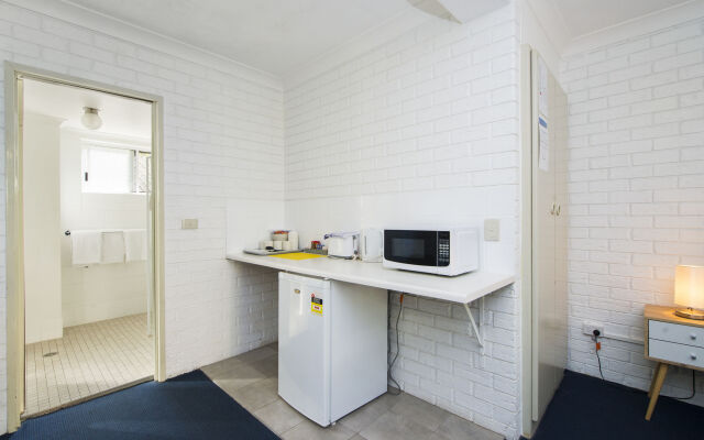Wollongbar Motel