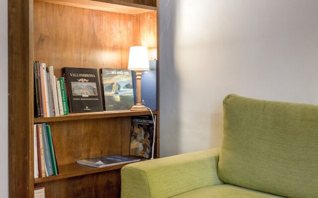 Sant'Ambrogio Five Senses