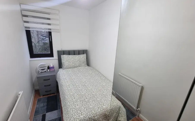 Comfort at Enchanted Dwellings