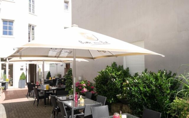 Hotel Bitburger Hof