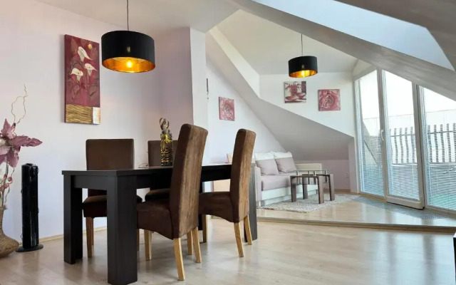 Penzion Accom
