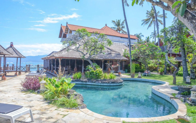 Ida Beach Village Candidasa