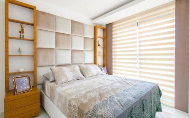Elite Marine Residence B12