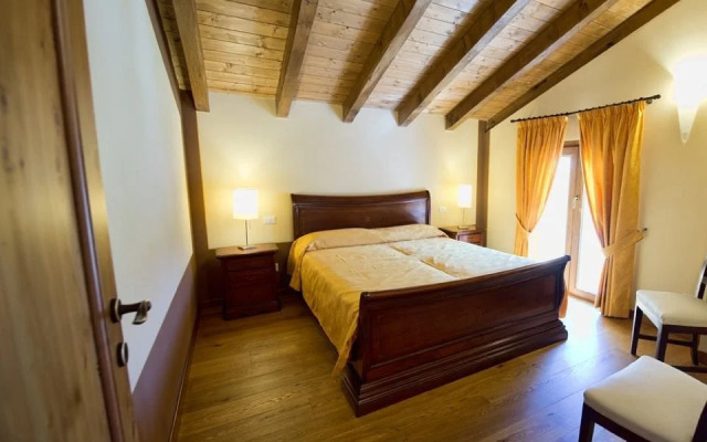 Agriturismo C Bacchetta