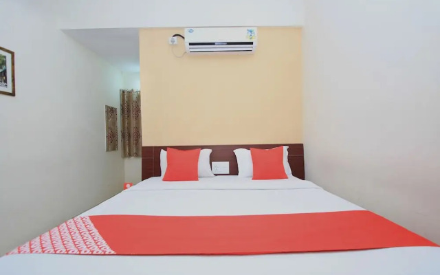 OYO 2183 Hotel Fortune City