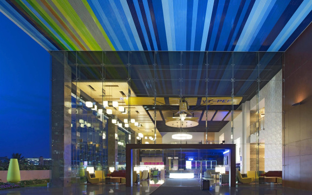 Aloft Bengaluru Outer Ring Road
