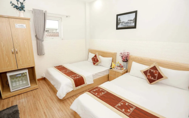 Co Hong Hotel DL - by BAY LUXURY