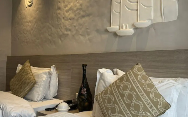 Vastu Boutique Hotel