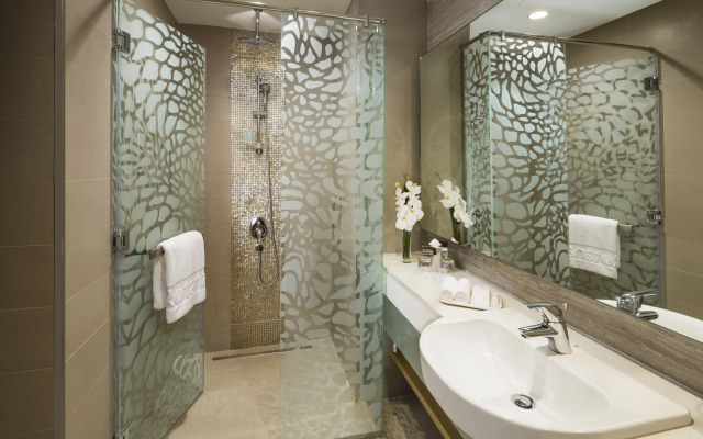 Beach Rotana Residences