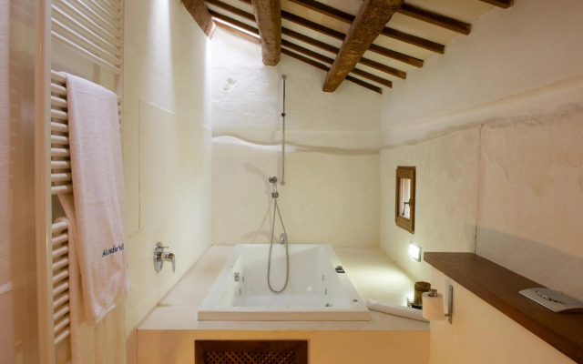 Hotel Rusticae Alcaufar Vell