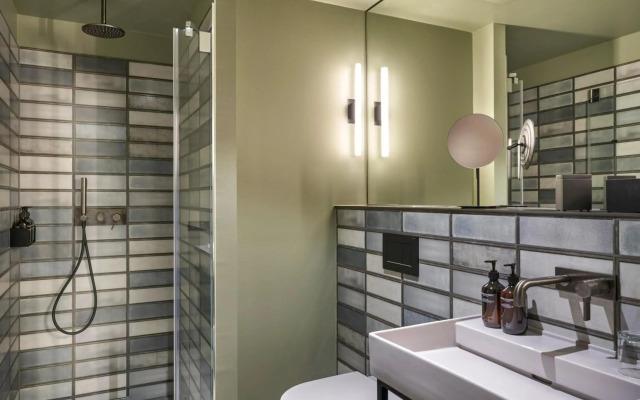 Gekko House, Frankfurt, a Tribute Portfolio Hotel
