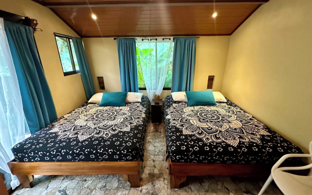 Jungle Beach Hotel Manuel Antonio