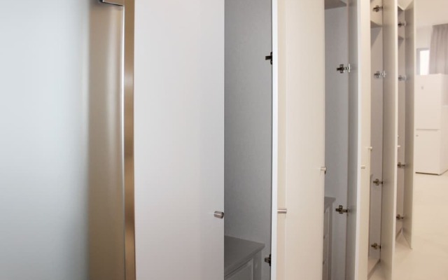 Apartamentos Funway Hostel