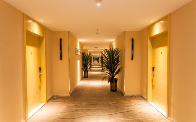 City Comfort Inn Chengdu Shuangliu Airport Jiaolong Port – Hotel Rooms – Chengdu