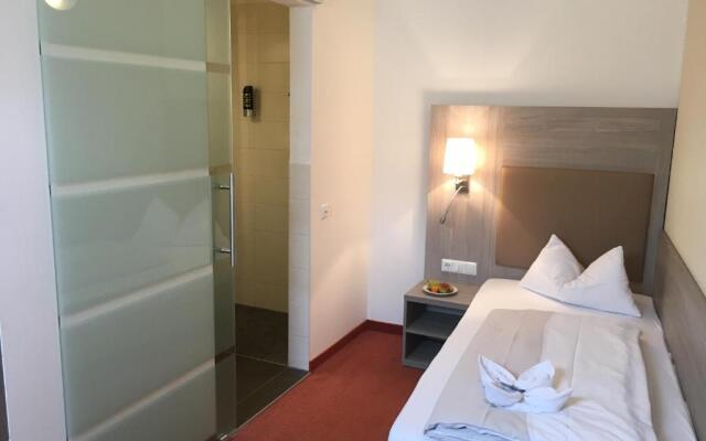 Vulkanhotel Balance Selfness