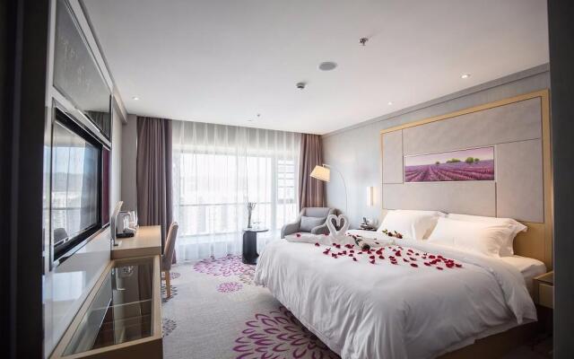 Lavande Hotels Yuxi Times Square