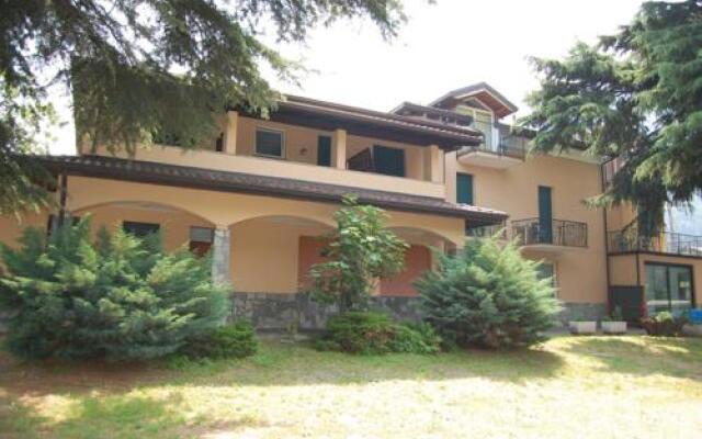 Camping  Residence Green Village