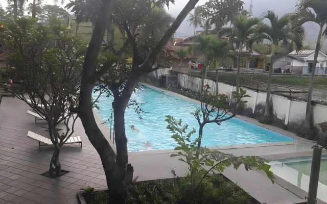 Hotel Augusta Garut