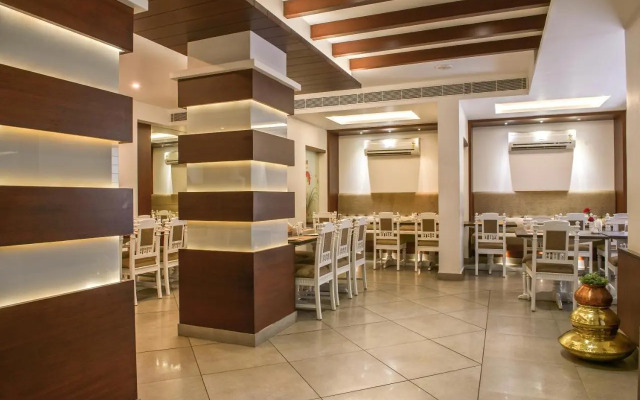 Bhasuri Inn Guruvayoor