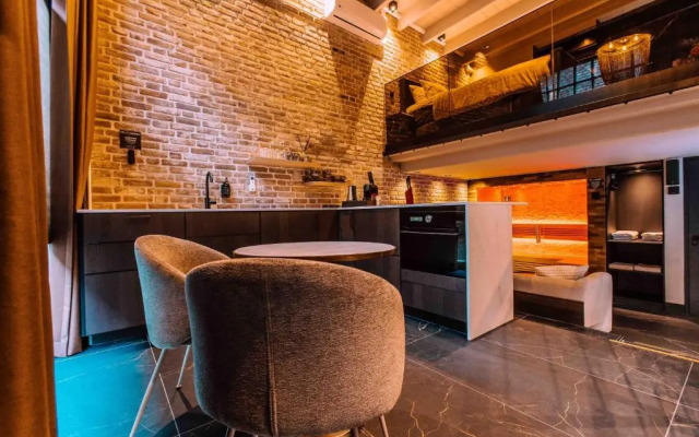 Hotel & Hostel de Prince