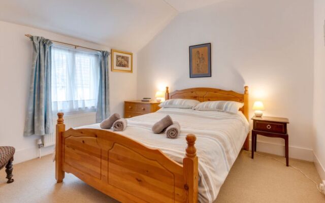 Apartment Coachman Nettuno