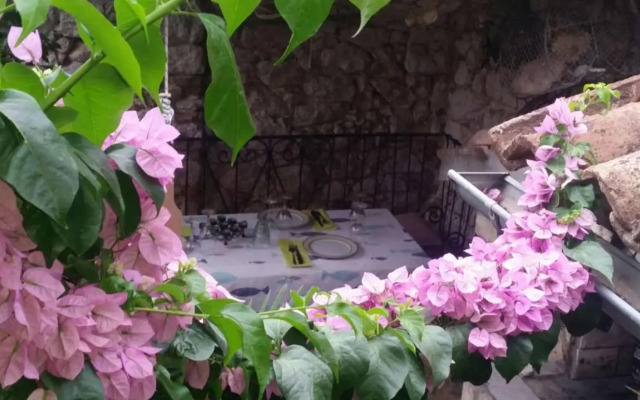 Apartman i Sobe Čule Cres