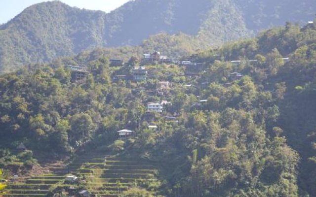 Batad View Inn and Restaurant