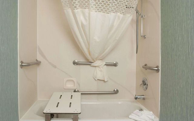 Hampton Inn Atlanta-North Druid Hills Hotel