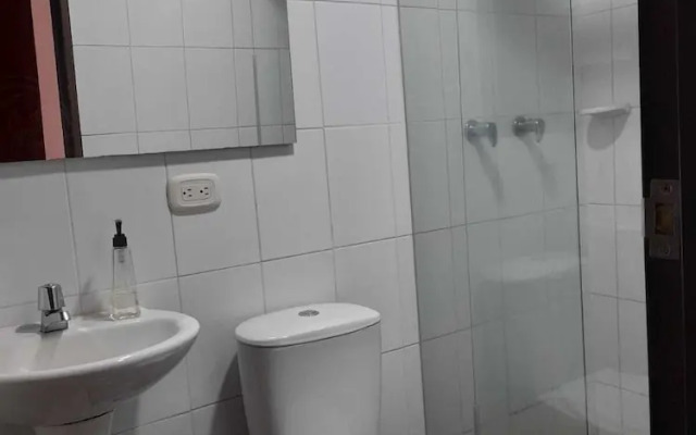 Hotel Casa Bella