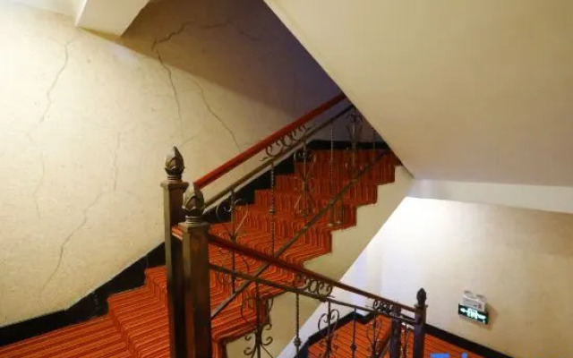 Lucky Valley Express Hotel