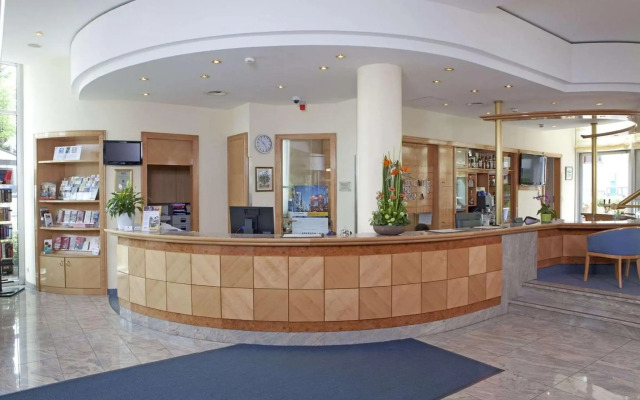 Hotel Schwanen Stuttgart-Airport Messe
