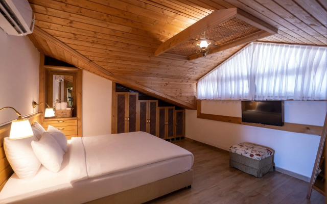 XOX Apart Hotel