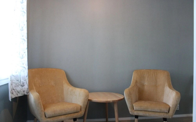 B&B Taipaleenniemi