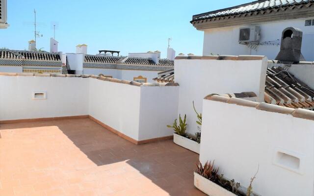 Molino Blanco Apartment 5 - South Facing