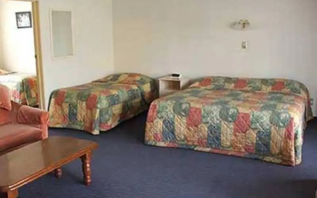 Townhouse Motel