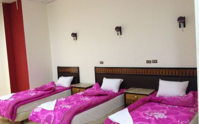 One Season Hostel
