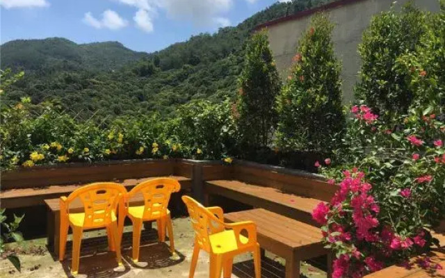 Tingmo Hostel (Zhuhai Hengqin Ocean Kingdom)