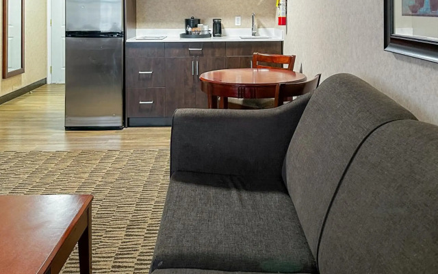 Prestige Aberdeen Lodge Kamloops