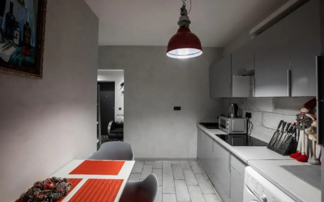 Reef Terrace Apartments