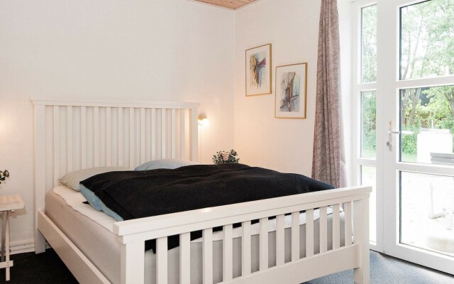 12 Person Holiday Home in Ega-by Traum
