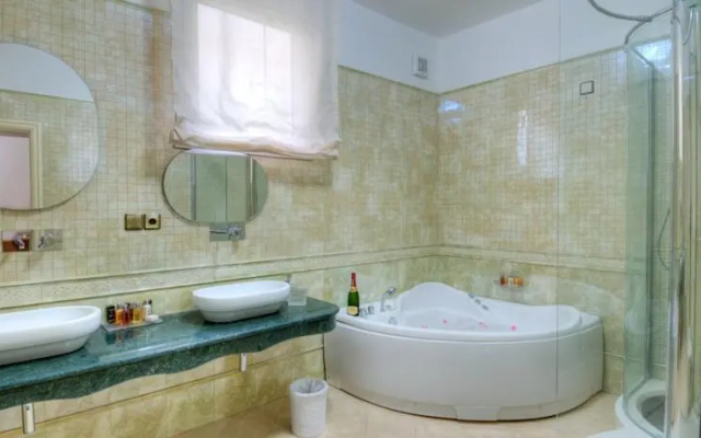Villa Giuliana Resort & Spa