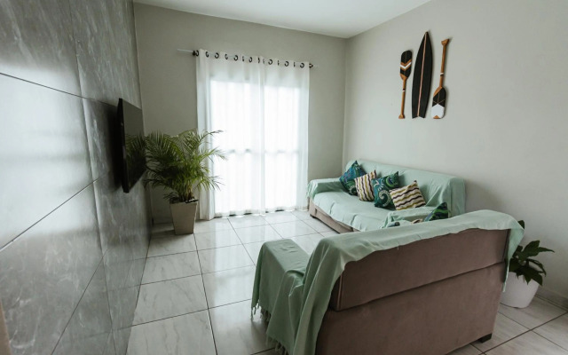 Ótimo sobrado para seu descanso e lazer!!!