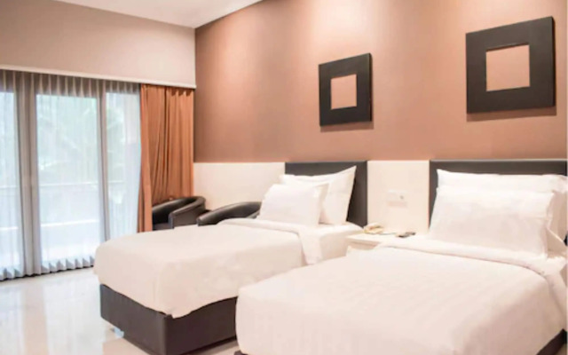 Luminor Hotel Jember by WH